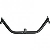 Lower Fairing Support Bar Black FLTRX 10-13