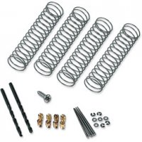 Jet Kit Stage 1 VT750C2 07-09