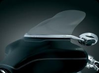 AIRMASTER AERODYNAMIC WINDSHIELD