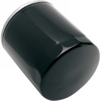 Oil Filter Spin-On Black V-ROD 02-16