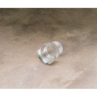 Timing Hole Plug Clear B/T, XL