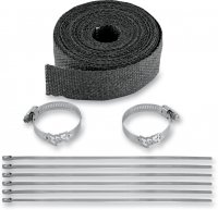 Exhaust Header Wrap Kit