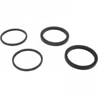 Brake Caliper Seal Kit Front XL 04-13