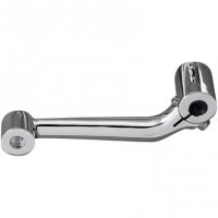 Shift Lever Chrome XL 86-90