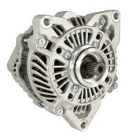 Alternator 12V, 75 AMP GL1800 01-05