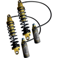 Shocks Revo-Arc Gold 13" FL 14-20