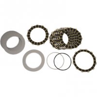 Clutch Plate Set