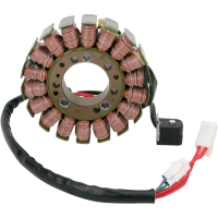 Stator Triumph 675 models 06-13