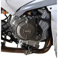 MGP Full Exhaust System for Aprilia RS 660