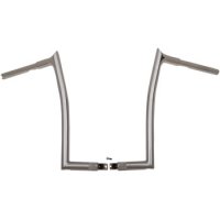 Bars 1.25\" EZ Pointed 16\" Chrome FLTRX/S, FLTRU/FLTRK