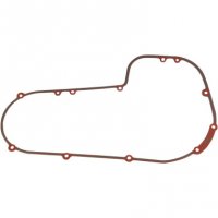 Primary Cover Gasket w/ Silicone FLT/FXR 83-93 (5)