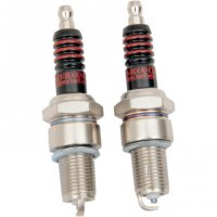 Spark Plugs Performance EVO 84-99 Shovel 75-84 BRP7ES-11 (colder)