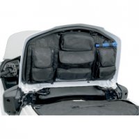 Trunk Lid Organizer GL1800 01-10