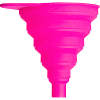 MUC-OFF FOLDING FUNNEL