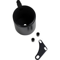 Cup Holder Black Universal