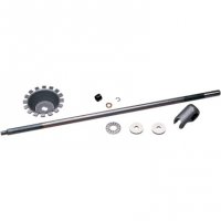 Bearing Pushrod Kit New-Style Throw-Out B/T 70-84