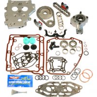 Cam Chain Tensioner Kit OE+ Hydraulic T/C 99-01