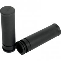 Grips Rubber Smaller Size OEM-Style HD 84-16