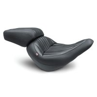 Solo Seat Touring Dagger Black FXLR 18