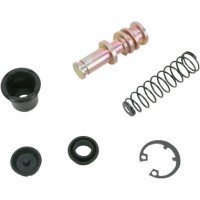 Front Master Cylinder Rebuild Kit XL 04-13 dual disc