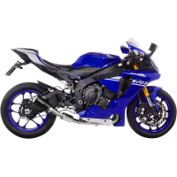 LeoVince Link Pipe Kit for Yamaha YZF-R1/M 15-23