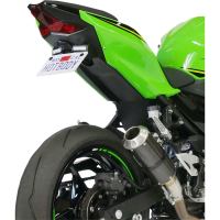 MGP Slip-On Muffler for Kawasaki Ninja 400
