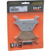 Brake Pads Rear DP905