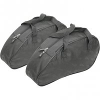 Saddlebag Liner Small Teardrop