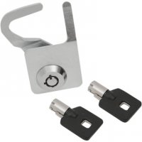 Lock With Key Tour-Pak FL 92-13