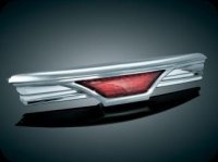 KURYAKYN LIGHTED LID ACCENT : OEM 7755 Lighted Lid Accent for Tour-PakÂ®