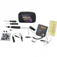 Tubeless Puncture Pilot Kit