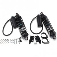 Shocks Revo Arc Black 13\" FL 09-13