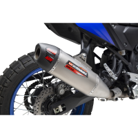Street RS-2 (Works Finish) Full System for Yamaha Tenere 700 21-24
