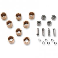 Roller Rocker Arm Rebuild Kit HD 84-UP