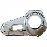 Primary Cover Outer Chrome Shovelhead 70-84