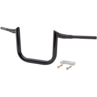 Handlebar 1.5\" Grande Prime Ape 10\" Black HD