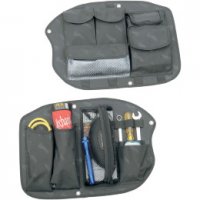 Saddlebag Organizer GL1800 01-10