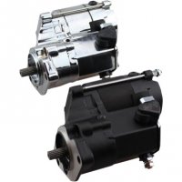 Starter Motor High Performance Black 1.7kW B/T 90-06