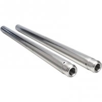 Fork Tubes Hard Chrome 41mm 28.25\" B/T 97-17