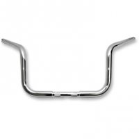 Handlebar Chubby Bagger Low Chrome 14" FLH 96-17