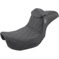 SDC Performance Seat Gripper with Lumbar Dyna 06-17