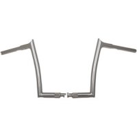 Bars 1.25\" EZ Pointed 12\" Chrome HD 1.25\" clamping area