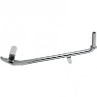 Kickstand Chrome FXS/FXST/FLST 89-06