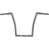 Bars 1.25\" EZ Flat 16\" Chrome FLTR 15-20