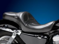 Seat Maverick Black Stitch 4.5 gal XL 04-06/10-19