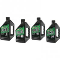 FORK OIL LUBES - MAXIMA