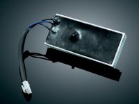 KURYAKYN SELF-REGULATING LOAD EQUILIZER