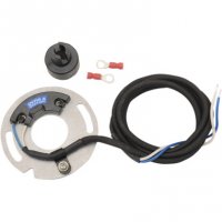 Ignition System Electronic HD 70-99