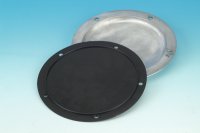 JAMES CLUTCH DERBY COVER
