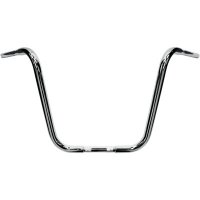 Handlebars 1.25\" Buffalo Touring Chrome 16\" FLHR/FLTR 08-13